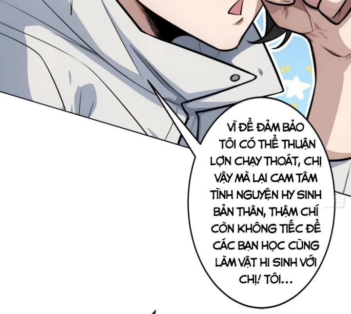 Không Theo Lối Mòn, Ta Quyết Ngược Đường Trở Thành Vô Địch Chapter 3 - Trang 34