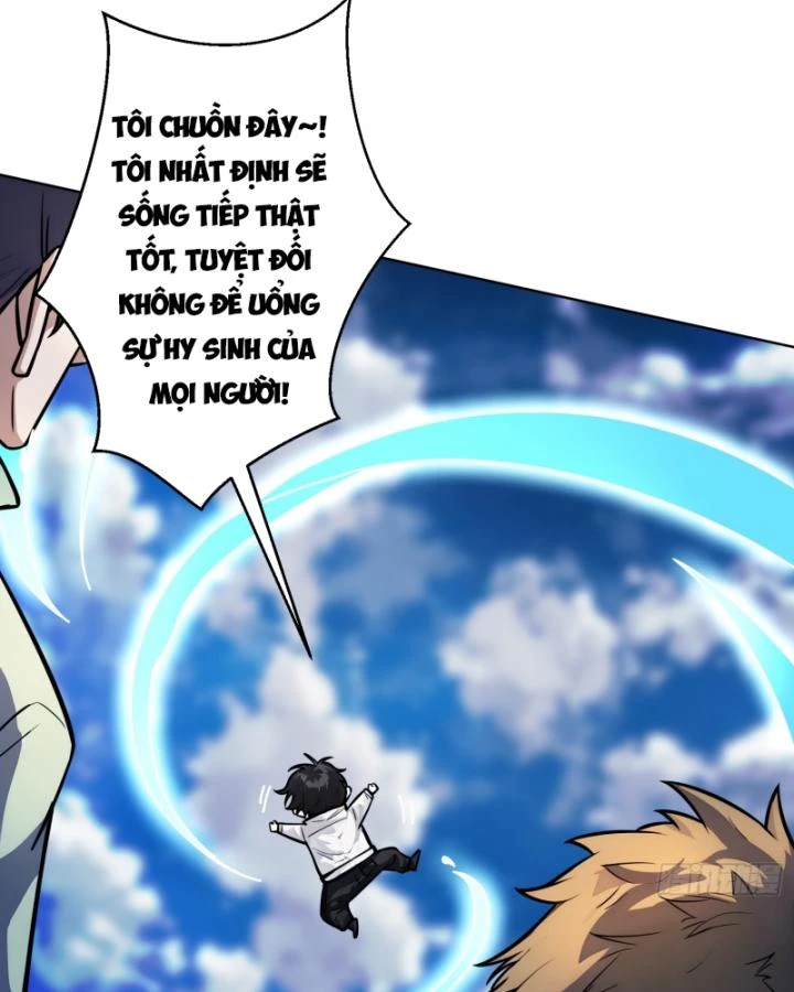 Không Theo Lối Mòn, Ta Quyết Ngược Đường Trở Thành Vô Địch Chapter 3 - Trang 35