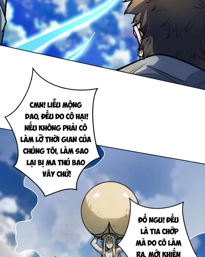 Không Theo Lối Mòn, Ta Quyết Ngược Đường Trở Thành Vô Địch Chapter 3 - Trang 36