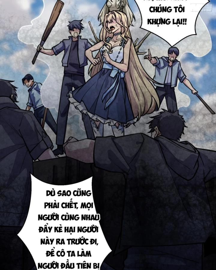 Không Theo Lối Mòn, Ta Quyết Ngược Đường Trở Thành Vô Địch Chapter 3 - Trang 37