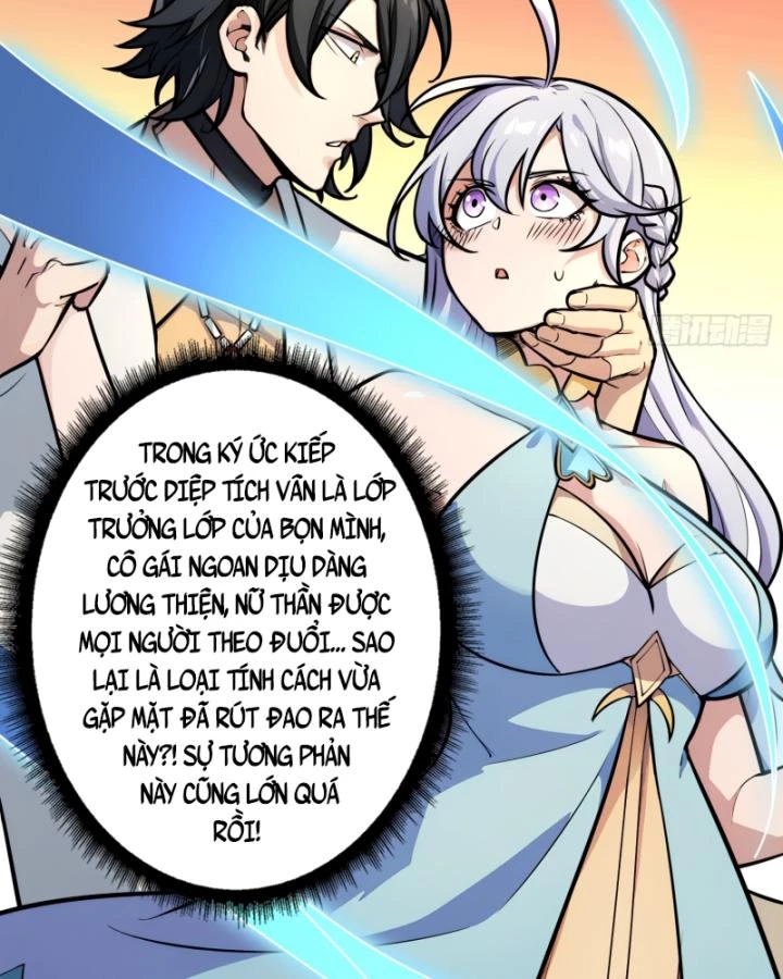 Không Theo Lối Mòn, Ta Quyết Ngược Đường Trở Thành Vô Địch Chapter 3 - Trang 44