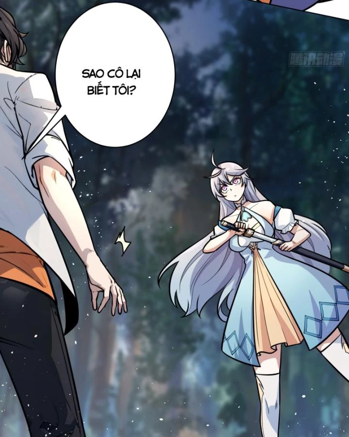Không Theo Lối Mòn, Ta Quyết Ngược Đường Trở Thành Vô Địch Chapter 3 - Trang 46
