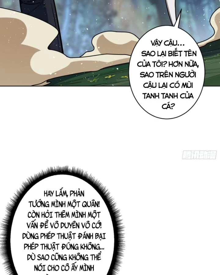 Không Theo Lối Mòn, Ta Quyết Ngược Đường Trở Thành Vô Địch Chapter 3 - Trang 47