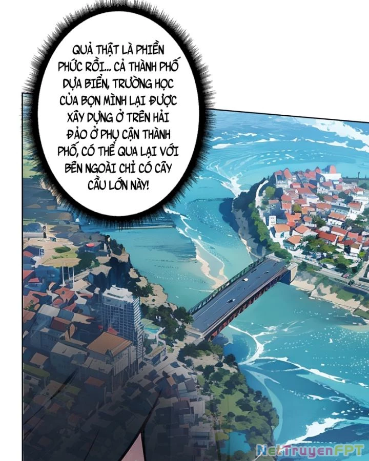 Không Theo Lối Mòn, Ta Quyết Ngược Đường Trở Thành Vô Địch Chapter 3 - Trang 7