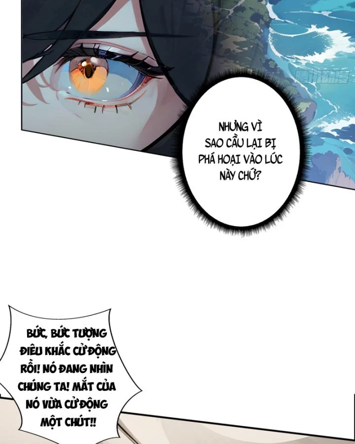 Không Theo Lối Mòn, Ta Quyết Ngược Đường Trở Thành Vô Địch Chapter 3 - Trang 8