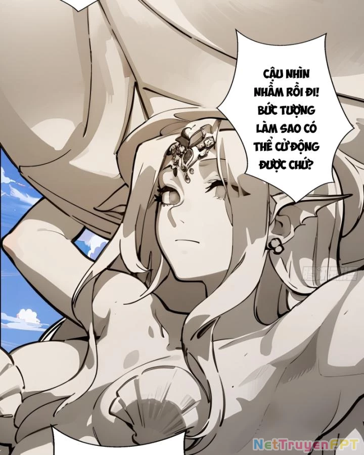 Không Theo Lối Mòn, Ta Quyết Ngược Đường Trở Thành Vô Địch Chapter 3 - Trang 9