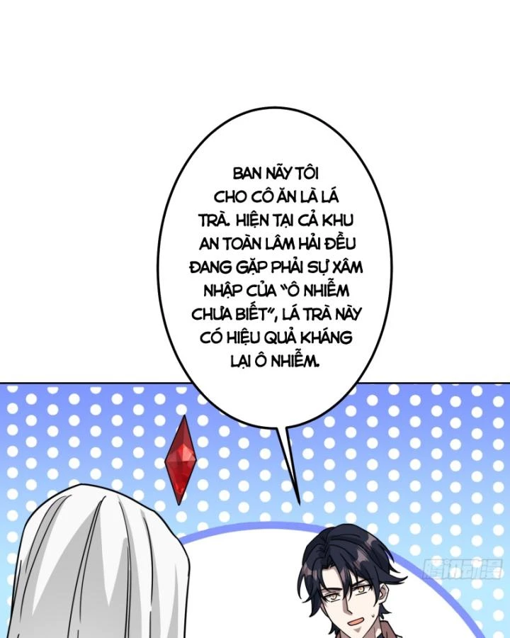 Không Theo Lối Mòn, Ta Quyết Ngược Đường Trở Thành Vô Địch Chapter 30 - Trang 10