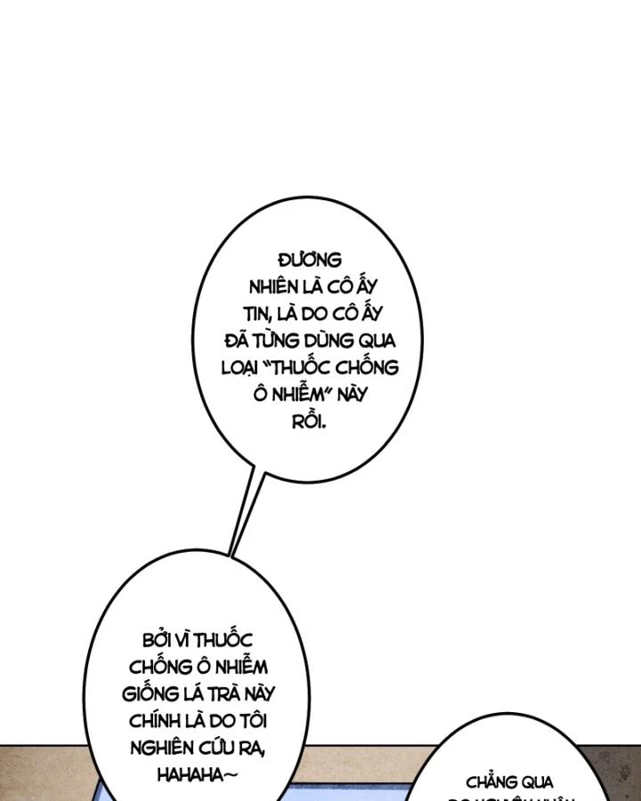 Không Theo Lối Mòn, Ta Quyết Ngược Đường Trở Thành Vô Địch Chapter 30 - Trang 18