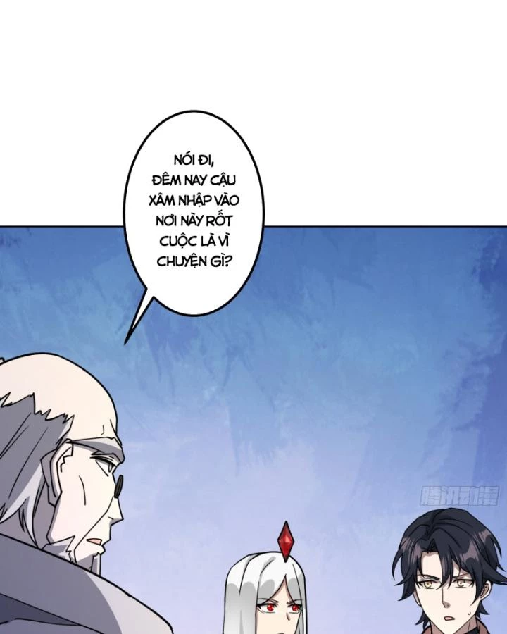 Không Theo Lối Mòn, Ta Quyết Ngược Đường Trở Thành Vô Địch Chapter 30 - Trang 24