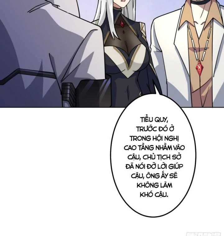 Không Theo Lối Mòn, Ta Quyết Ngược Đường Trở Thành Vô Địch Chapter 30 - Trang 25