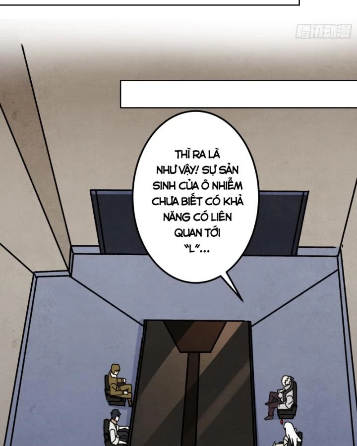 Không Theo Lối Mòn, Ta Quyết Ngược Đường Trở Thành Vô Địch Chapter 30 - Trang 27