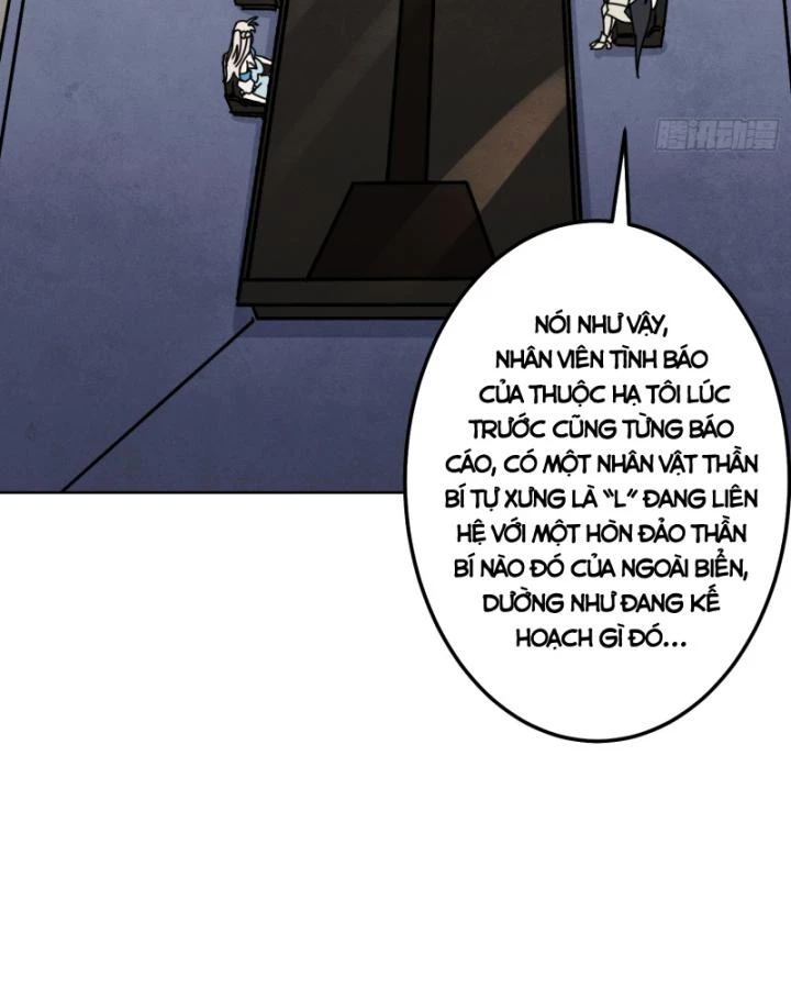 Không Theo Lối Mòn, Ta Quyết Ngược Đường Trở Thành Vô Địch Chapter 30 - Trang 28