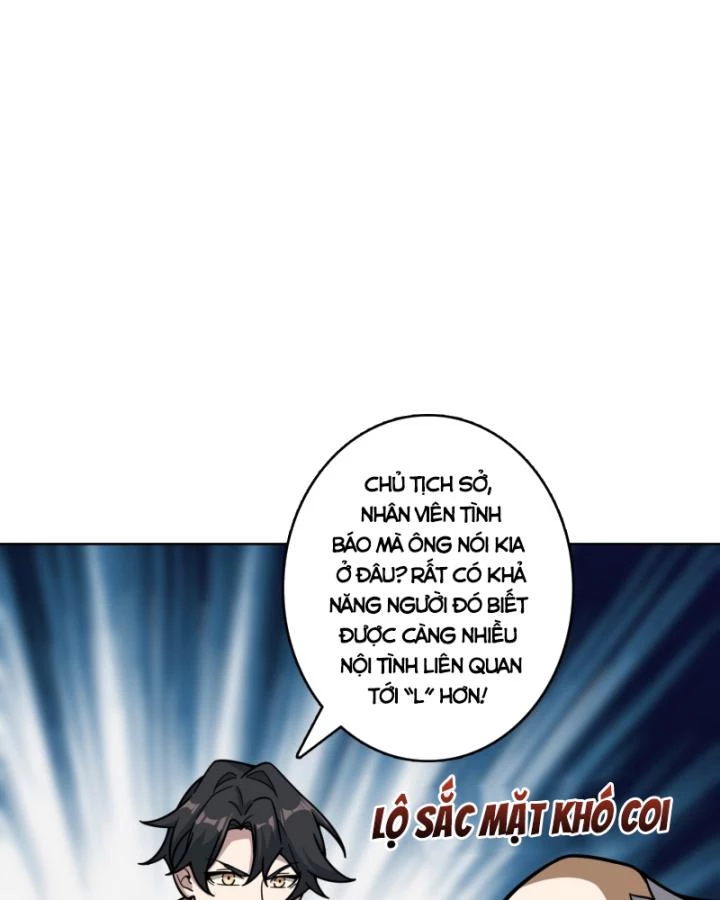 Không Theo Lối Mòn, Ta Quyết Ngược Đường Trở Thành Vô Địch Chapter 30 - Trang 31