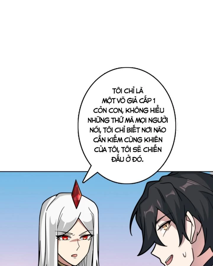 Không Theo Lối Mòn, Ta Quyết Ngược Đường Trở Thành Vô Địch Chapter 30 - Trang 39