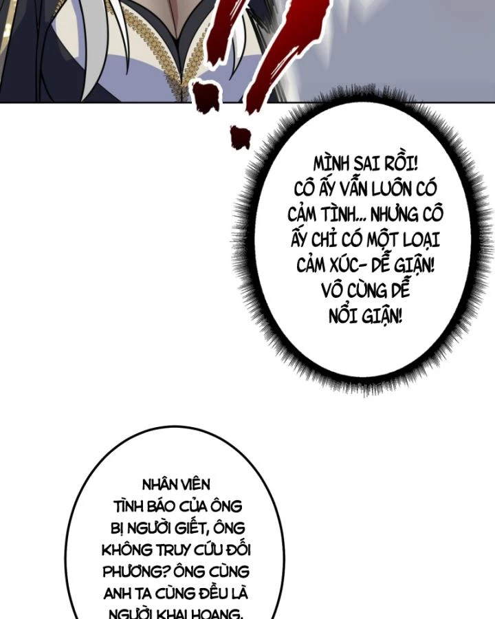Không Theo Lối Mòn, Ta Quyết Ngược Đường Trở Thành Vô Địch Chapter 30 - Trang 44