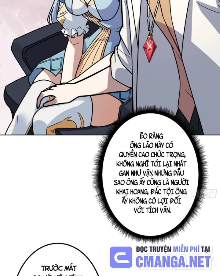 Không Theo Lối Mòn, Ta Quyết Ngược Đường Trở Thành Vô Địch Chapter 30 - Trang 48