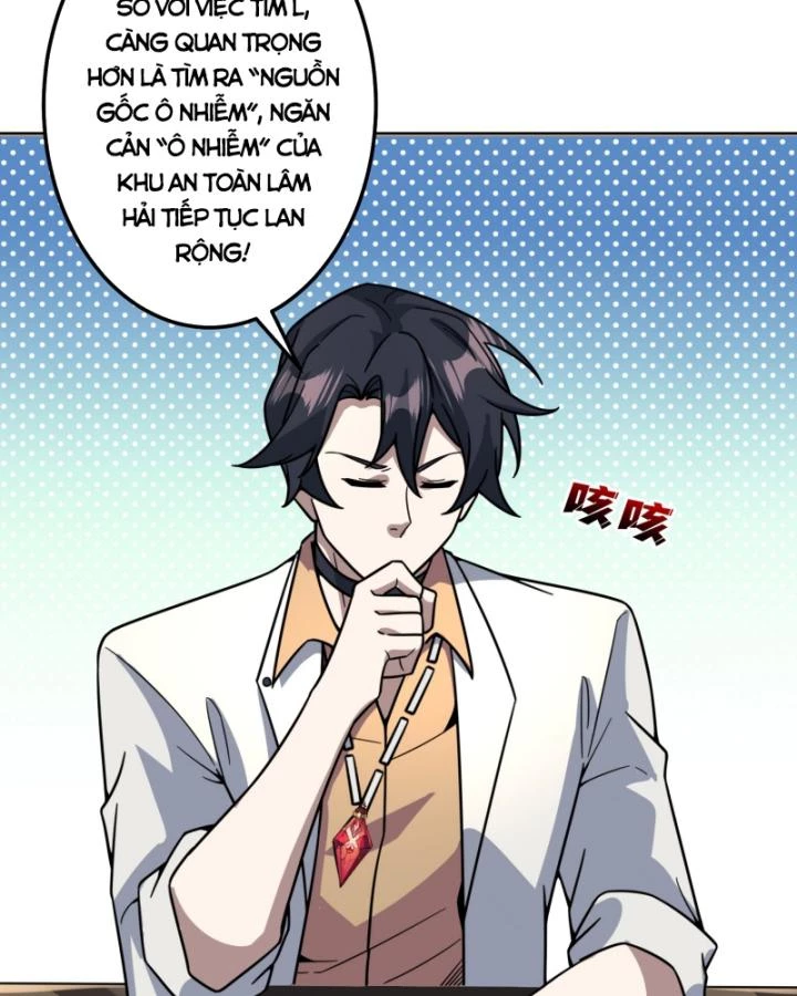 Không Theo Lối Mòn, Ta Quyết Ngược Đường Trở Thành Vô Địch Chapter 30 - Trang 49