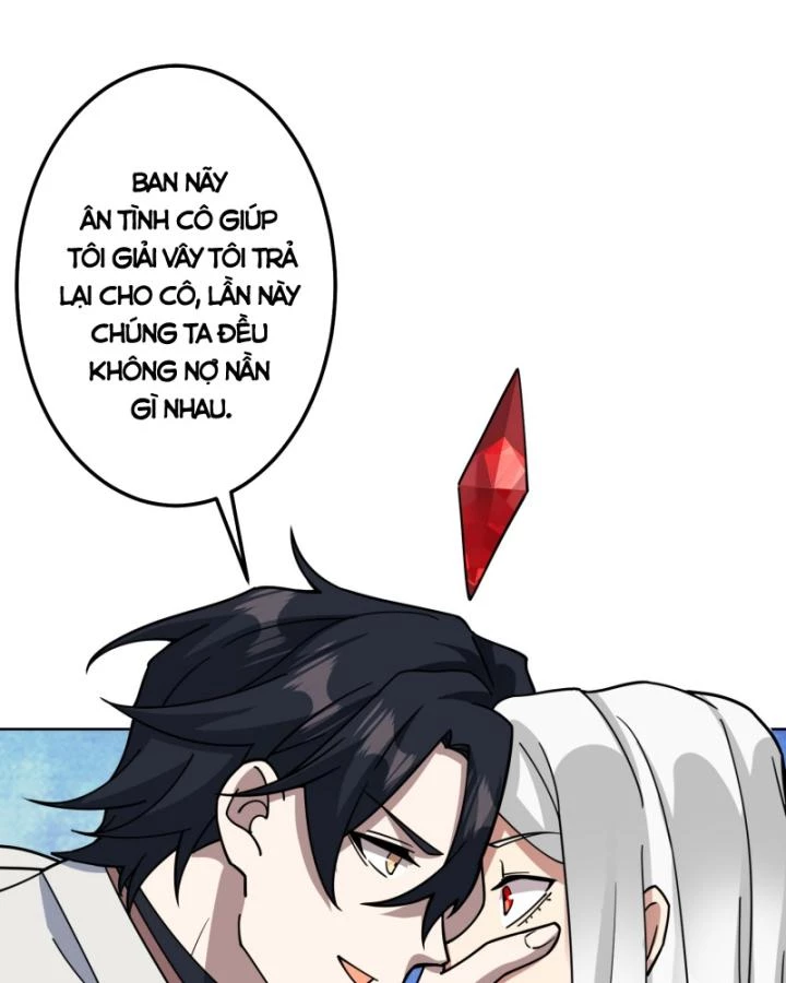Không Theo Lối Mòn, Ta Quyết Ngược Đường Trở Thành Vô Địch Chapter 30 - Trang 8