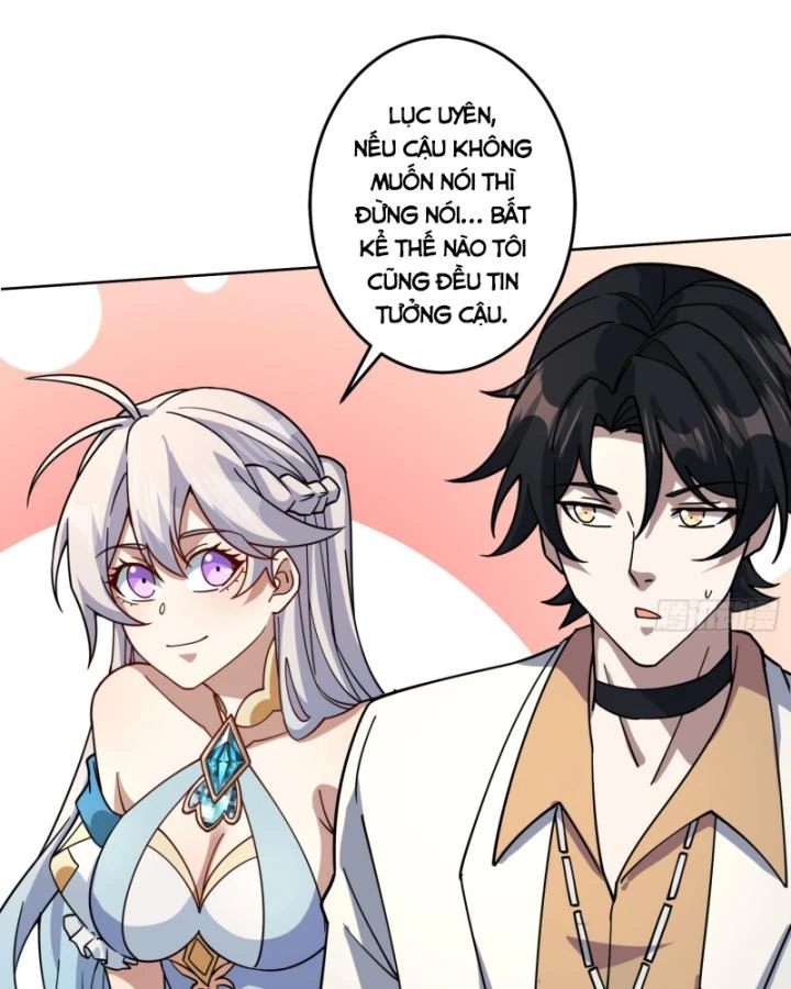Không Theo Lối Mòn, Ta Quyết Ngược Đường Trở Thành Vô Địch Chapter 31 - Trang 11
