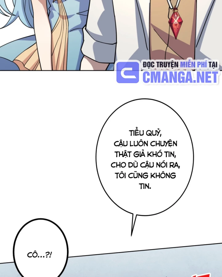 Không Theo Lối Mòn, Ta Quyết Ngược Đường Trở Thành Vô Địch Chapter 31 - Trang 12