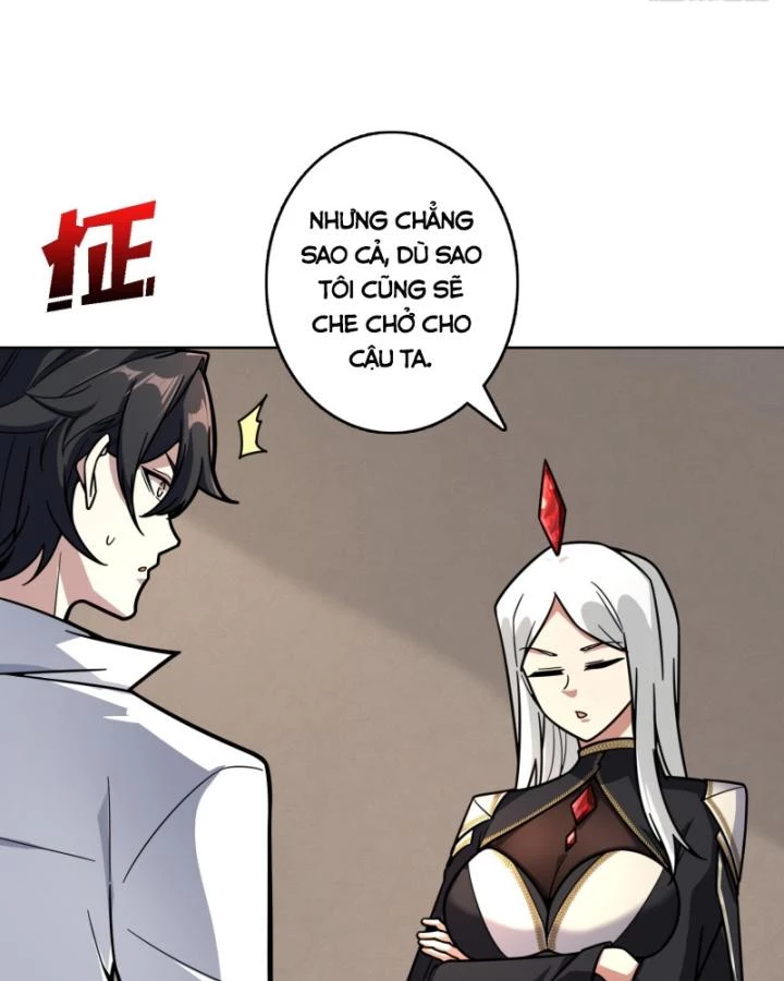 Không Theo Lối Mòn, Ta Quyết Ngược Đường Trở Thành Vô Địch Chapter 31 - Trang 16