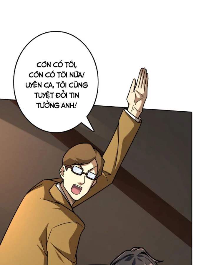 Không Theo Lối Mòn, Ta Quyết Ngược Đường Trở Thành Vô Địch Chapter 31 - Trang 19