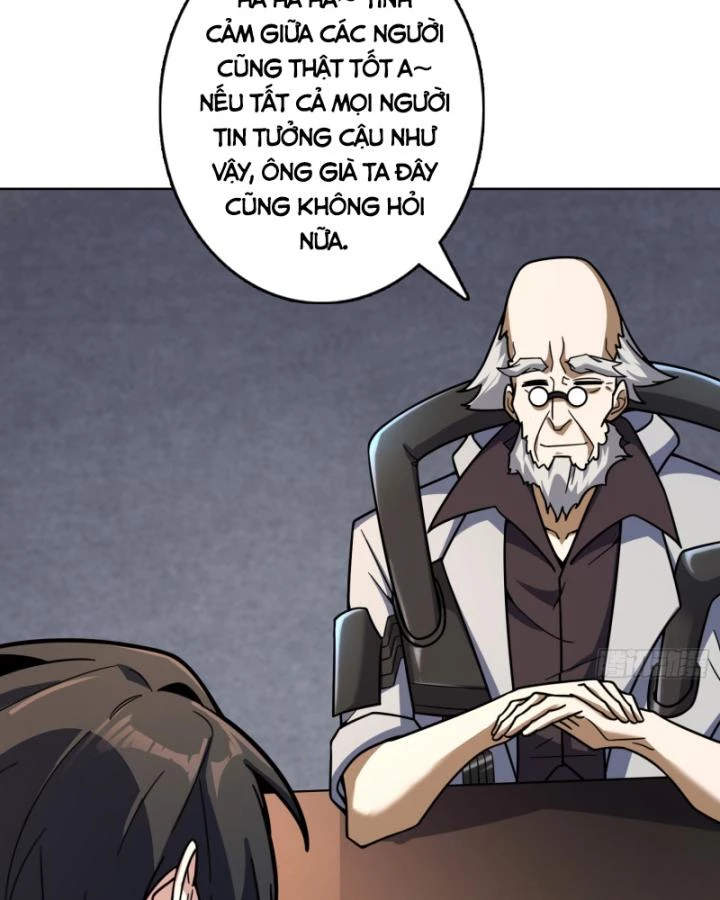 Không Theo Lối Mòn, Ta Quyết Ngược Đường Trở Thành Vô Địch Chapter 31 - Trang 21