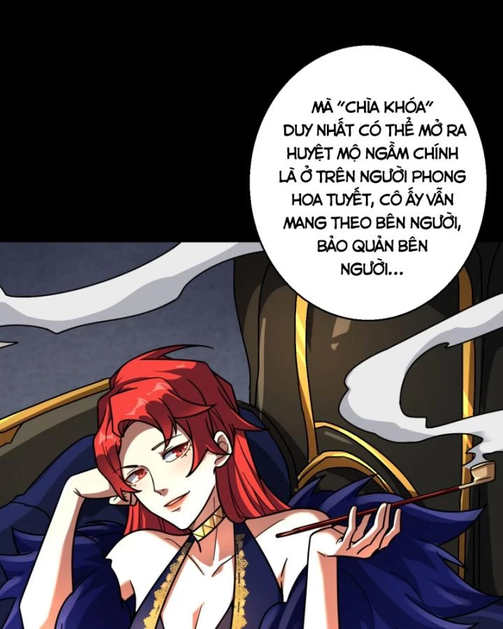 Không Theo Lối Mòn, Ta Quyết Ngược Đường Trở Thành Vô Địch Chapter 31 - Trang 27