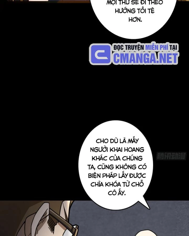 Không Theo Lối Mòn, Ta Quyết Ngược Đường Trở Thành Vô Địch Chapter 31 - Trang 29