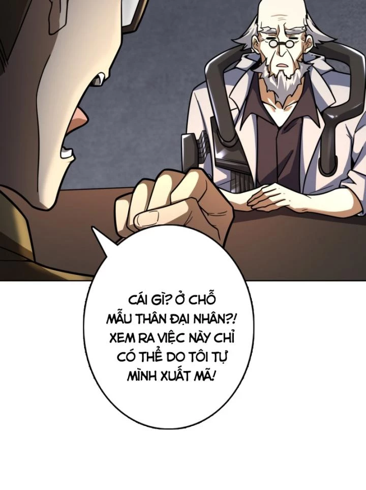 Không Theo Lối Mòn, Ta Quyết Ngược Đường Trở Thành Vô Địch Chapter 31 - Trang 30
