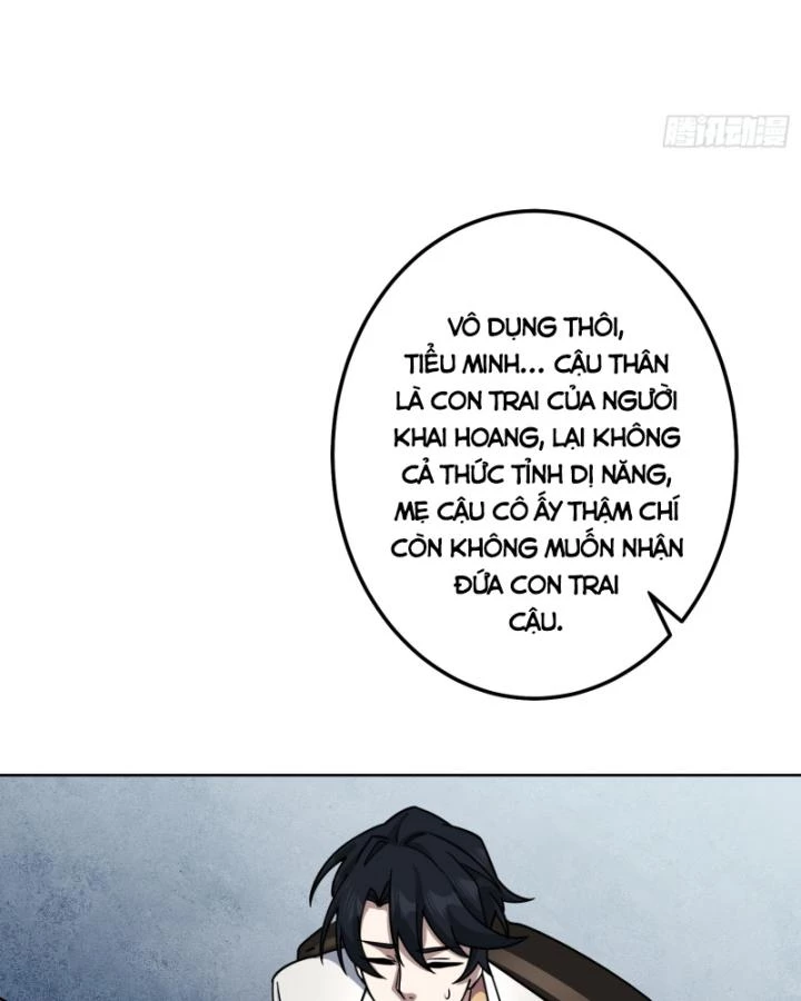 Không Theo Lối Mòn, Ta Quyết Ngược Đường Trở Thành Vô Địch Chapter 31 - Trang 31