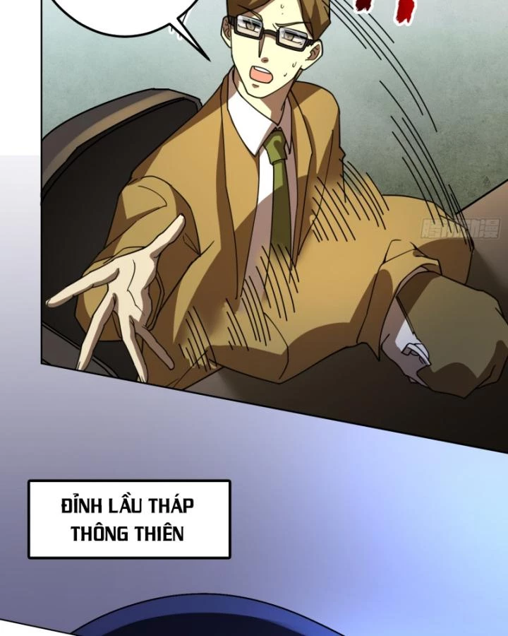 Không Theo Lối Mòn, Ta Quyết Ngược Đường Trở Thành Vô Địch Chapter 31 - Trang 37