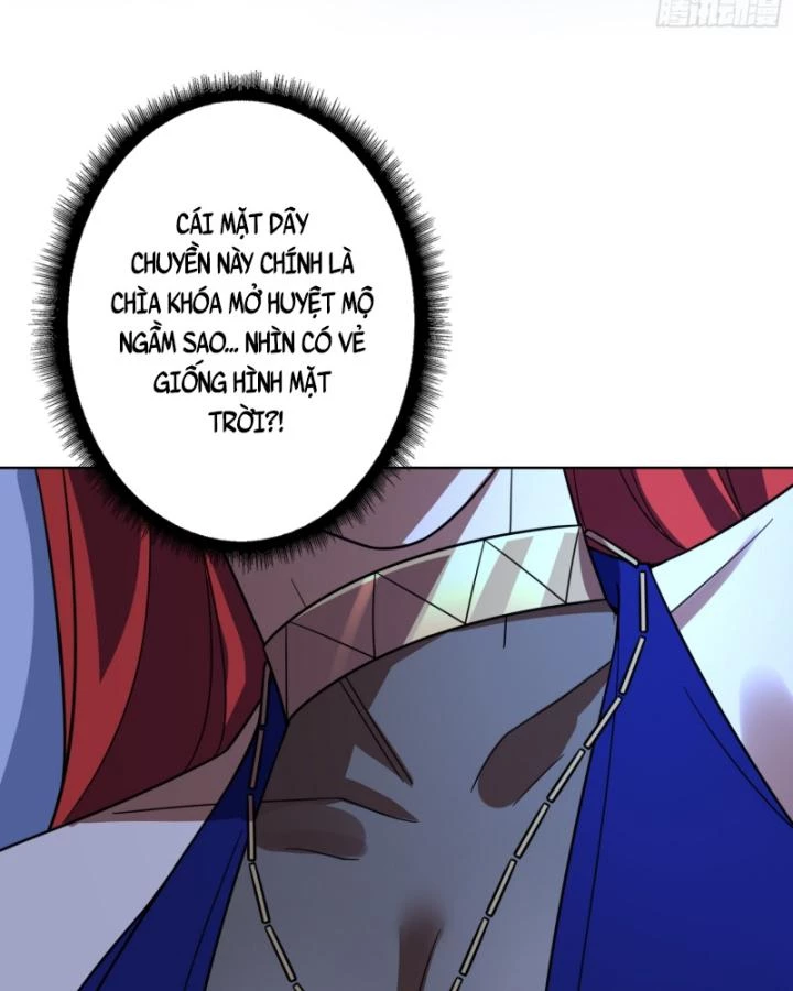 Không Theo Lối Mòn, Ta Quyết Ngược Đường Trở Thành Vô Địch Chapter 31 - Trang 43