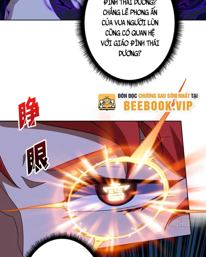 Không Theo Lối Mòn, Ta Quyết Ngược Đường Trở Thành Vô Địch Chapter 31 - Trang 45