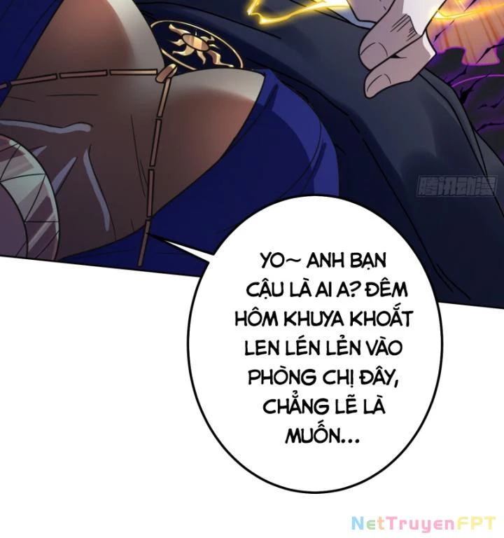 Không Theo Lối Mòn, Ta Quyết Ngược Đường Trở Thành Vô Địch Chapter 31 - Trang 47