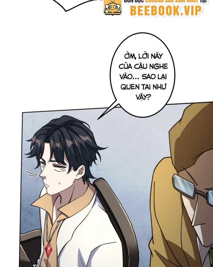 Không Theo Lối Mòn, Ta Quyết Ngược Đường Trở Thành Vô Địch Chapter 31 - Trang 5