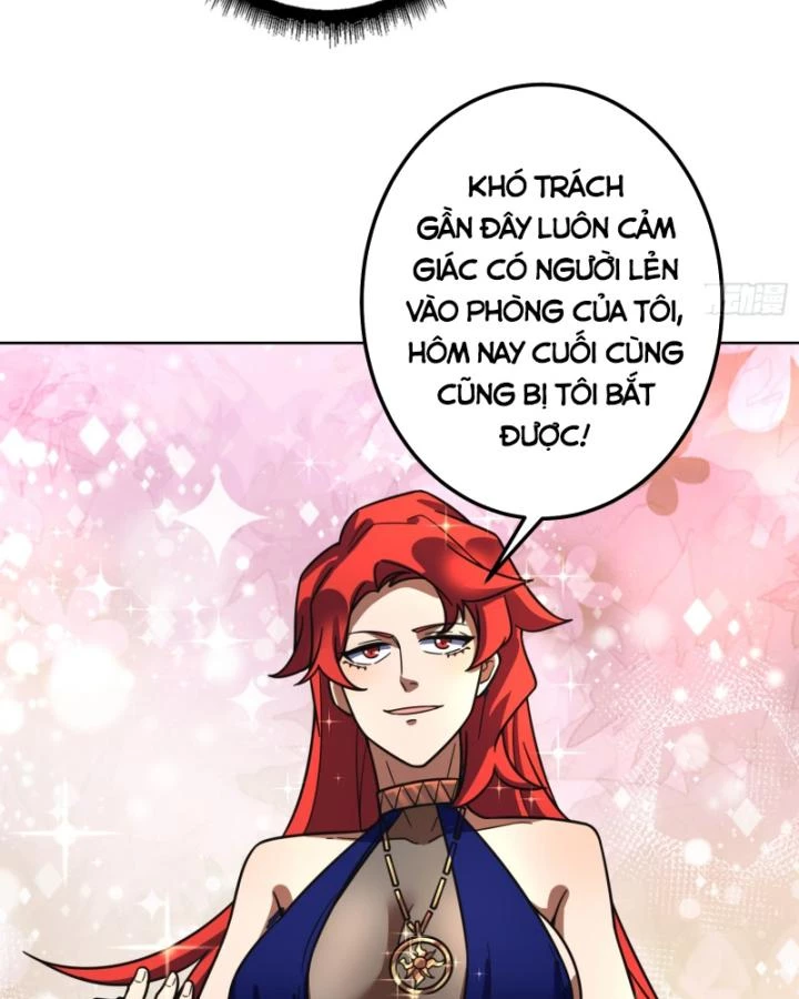 Không Theo Lối Mòn, Ta Quyết Ngược Đường Trở Thành Vô Địch Chapter 31 - Trang 50
