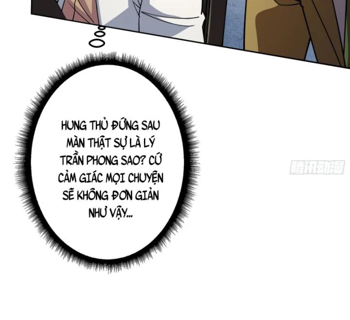 Không Theo Lối Mòn, Ta Quyết Ngược Đường Trở Thành Vô Địch Chapter 31 - Trang 6
