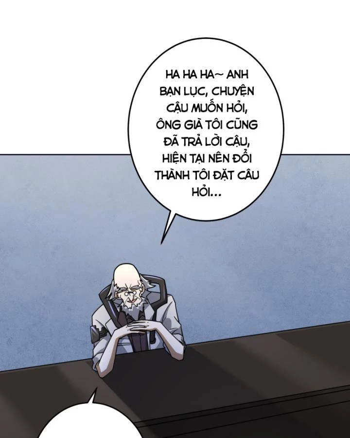 Không Theo Lối Mòn, Ta Quyết Ngược Đường Trở Thành Vô Địch Chapter 31 - Trang 7