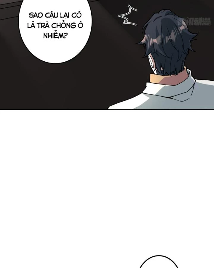 Không Theo Lối Mòn, Ta Quyết Ngược Đường Trở Thành Vô Địch Chapter 31 - Trang 8