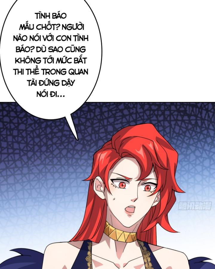 Không Theo Lối Mòn, Ta Quyết Ngược Đường Trở Thành Vô Địch Chapter 32 - Trang 11