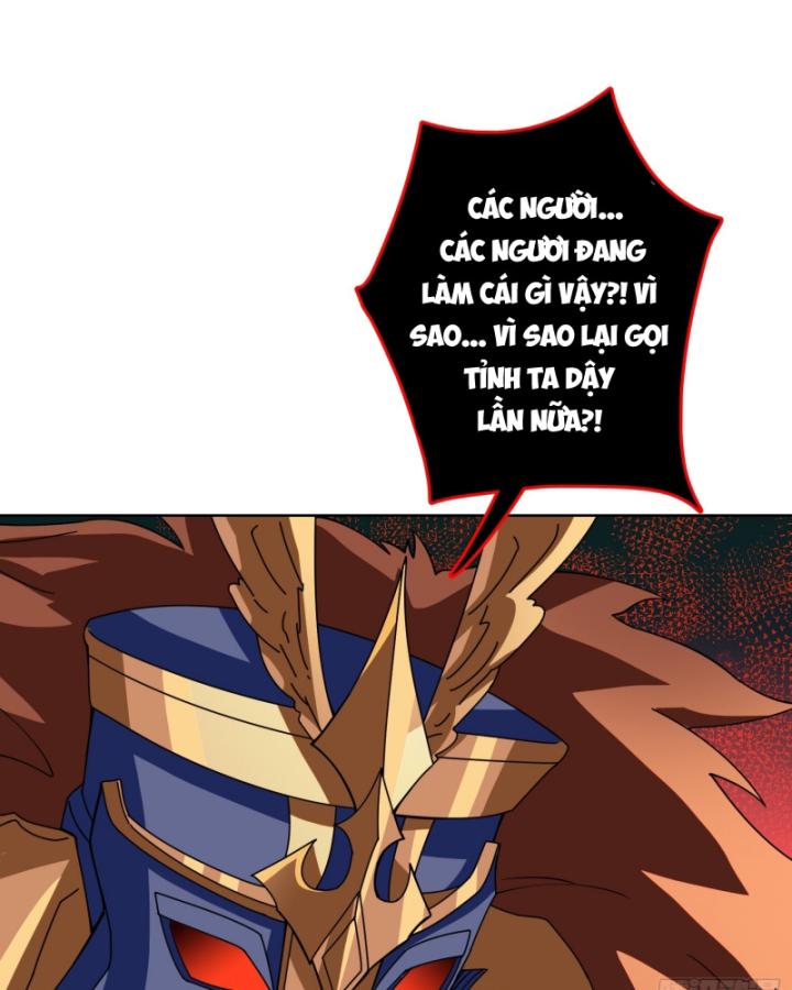 Không Theo Lối Mòn, Ta Quyết Ngược Đường Trở Thành Vô Địch Chapter 32 - Trang 16