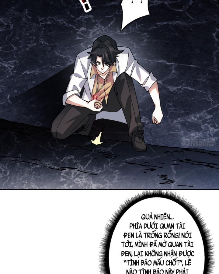 Không Theo Lối Mòn, Ta Quyết Ngược Đường Trở Thành Vô Địch Chapter 32 - Trang 22