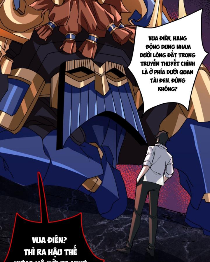 Không Theo Lối Mòn, Ta Quyết Ngược Đường Trở Thành Vô Địch Chapter 32 - Trang 24