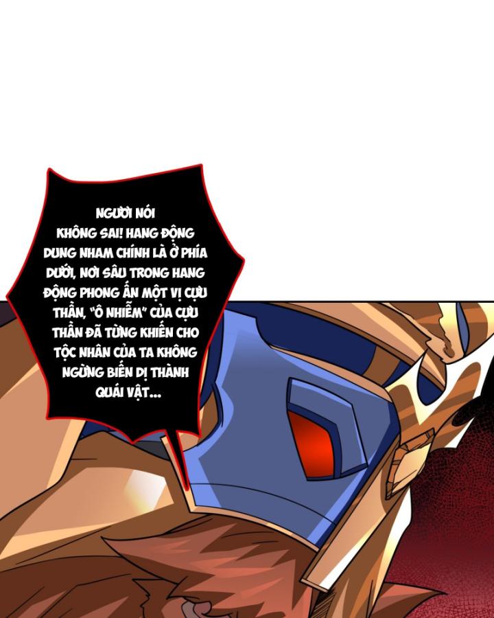 Không Theo Lối Mòn, Ta Quyết Ngược Đường Trở Thành Vô Địch Chapter 32 - Trang 26