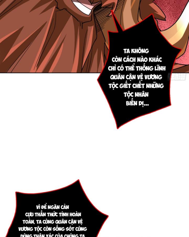 Không Theo Lối Mòn, Ta Quyết Ngược Đường Trở Thành Vô Địch Chapter 32 - Trang 27