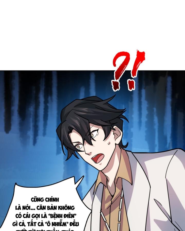 Không Theo Lối Mòn, Ta Quyết Ngược Đường Trở Thành Vô Địch Chapter 32 - Trang 30