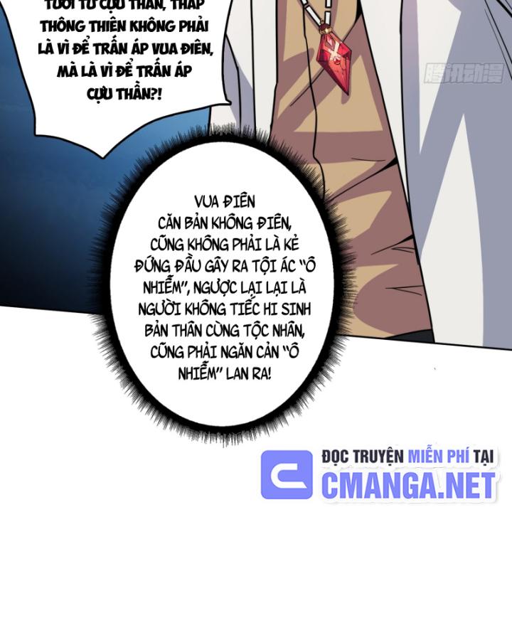 Không Theo Lối Mòn, Ta Quyết Ngược Đường Trở Thành Vô Địch Chapter 32 - Trang 31