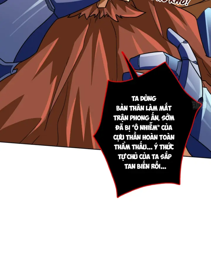 Không Theo Lối Mòn, Ta Quyết Ngược Đường Trở Thành Vô Địch Chapter 32 - Trang 33
