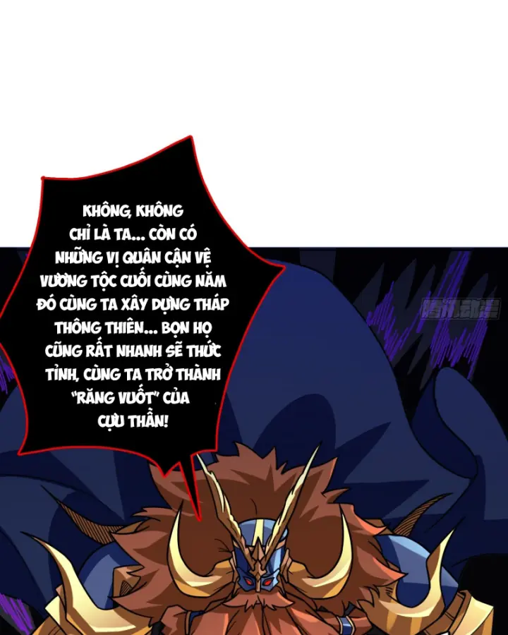 Không Theo Lối Mòn, Ta Quyết Ngược Đường Trở Thành Vô Địch Chapter 32 - Trang 34
